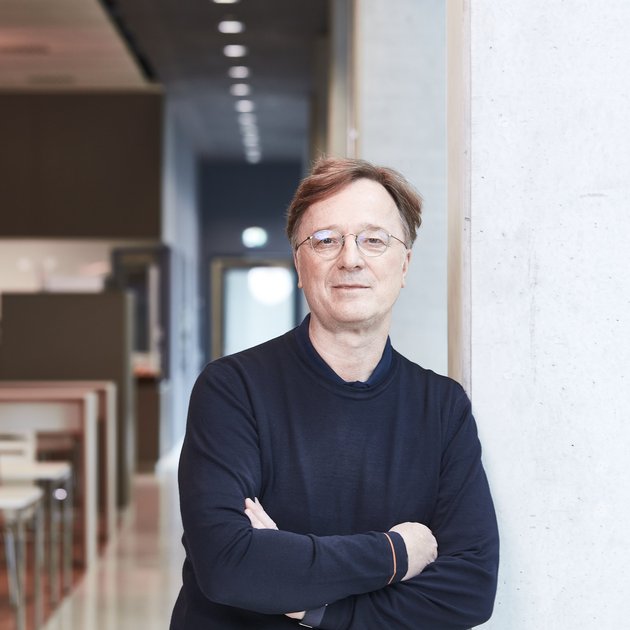 Dr. Christoph Schoeler